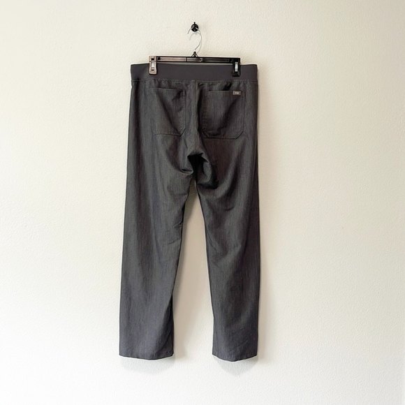 FIGS Scrub Livingston Pants Size MP - Picture 2 of 12